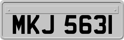 MKJ5631
