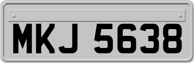 MKJ5638