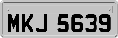 MKJ5639