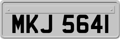 MKJ5641