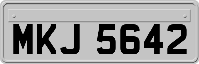 MKJ5642