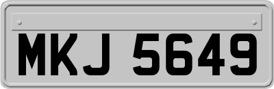 MKJ5649