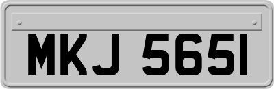 MKJ5651