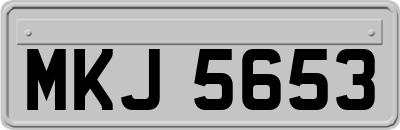 MKJ5653