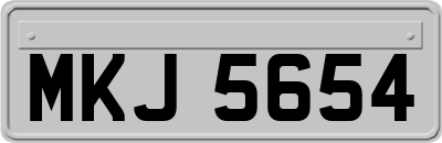MKJ5654