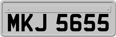 MKJ5655