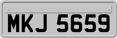 MKJ5659