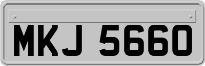 MKJ5660