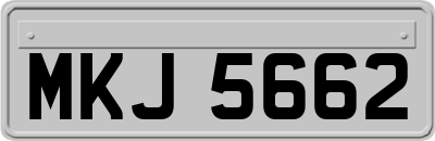 MKJ5662
