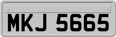 MKJ5665