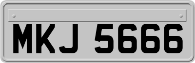 MKJ5666