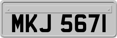 MKJ5671