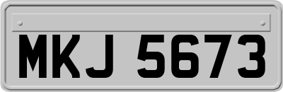 MKJ5673