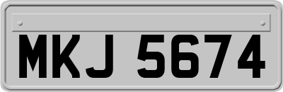 MKJ5674
