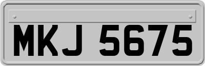 MKJ5675