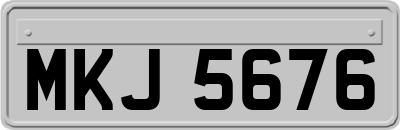 MKJ5676