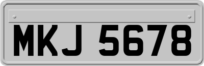 MKJ5678