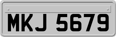 MKJ5679