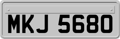 MKJ5680