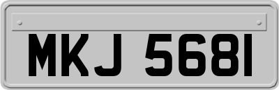 MKJ5681