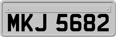 MKJ5682