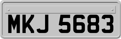MKJ5683