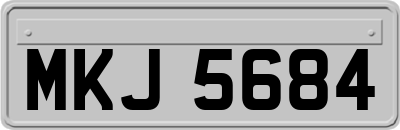 MKJ5684