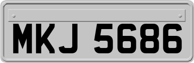 MKJ5686