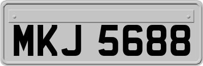 MKJ5688