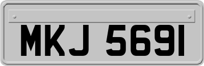 MKJ5691