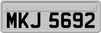 MKJ5692