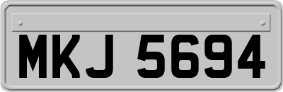 MKJ5694