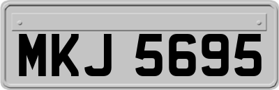 MKJ5695