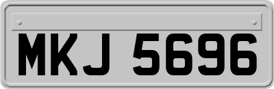 MKJ5696