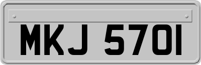 MKJ5701