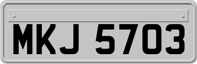 MKJ5703