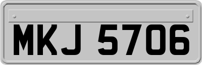 MKJ5706