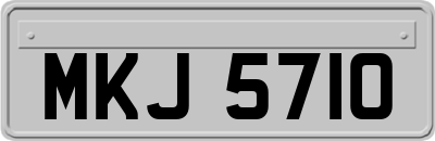 MKJ5710