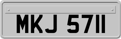 MKJ5711