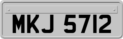 MKJ5712