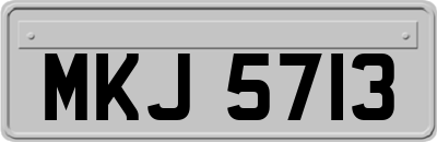 MKJ5713