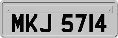 MKJ5714