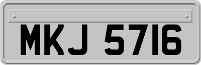 MKJ5716