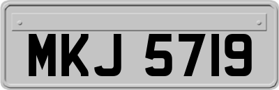 MKJ5719