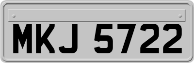 MKJ5722