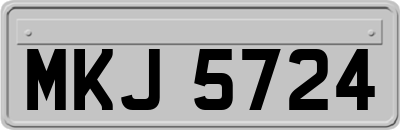 MKJ5724
