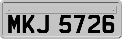MKJ5726