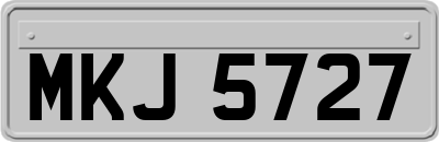 MKJ5727