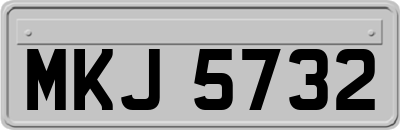 MKJ5732