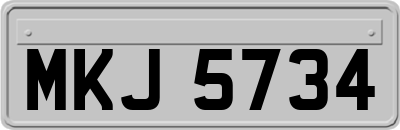MKJ5734